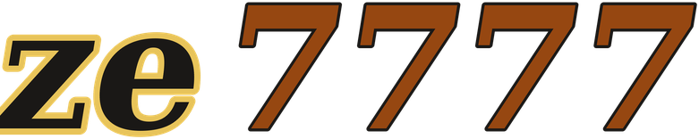 ze7777 logo